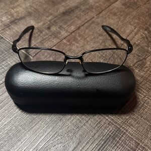 Oakley Blender 6 Black Men's Glasses